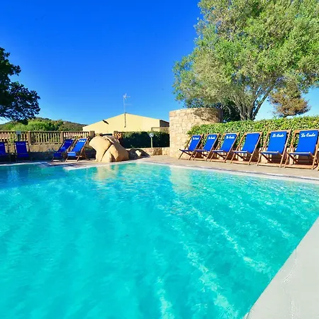 Big Hotels Costa Paradiso - Hotel Li Rosi Marini-3